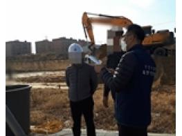 경기도, 대기환경보전법 위반 업체 단속 기사 이미지