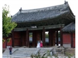 효심과 사랑의 궁궐 창경궁 기사 이미지