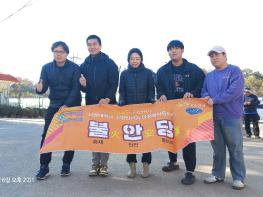 서영대학교 소방안전과  "화재없는 마을" 만들기  봉사활동 진행  기사 이미지