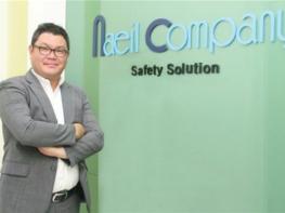 [인터뷰]박창용 (주)내일기업 대표 기사 이미지