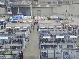 네오텍, ‘2026 대구프리뷰(PID 2026)’ 참가로 승화전사 면티 기술력 선보여 기사 이미지