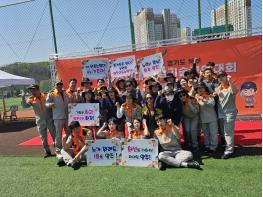 서정대학교 소방안전관리과 대학생 전문의용소방대. '2026년 경기도 북부 의용소방대 소방기술경연대회' 입상 기사 이미지