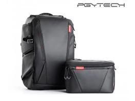 코리아포토프로덕츠, 드론과 카메라 수납 가능한 PGYTECH OneMo 백팩 출시 기사 이미지